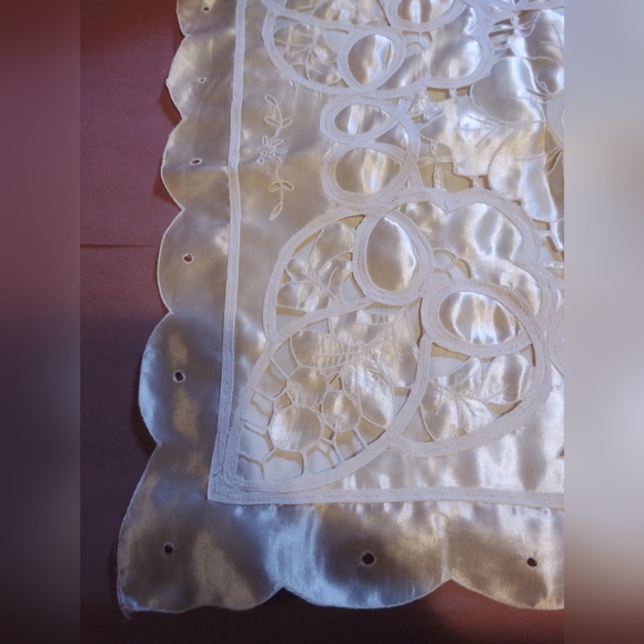 Decorative pillow - Picture 4 of 12